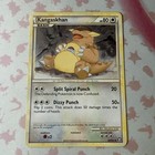 Kangaskhan