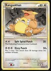 Kangaskhan
