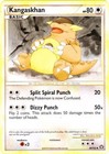 Kangaskhan