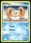 Krabby