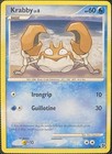 Krabby