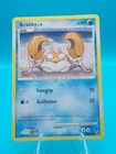 Krabby