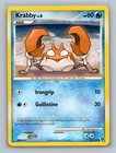 Krabby