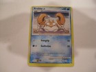 Krabby