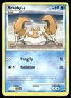 Krabby