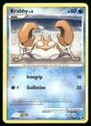 Krabby