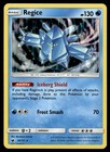 Regice