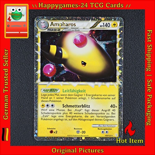 Ampharos