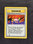 Super Energy Removal