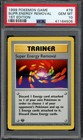 Super Energy Removal