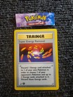 Super Energy Removal