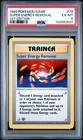 Super Energy Removal