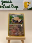 Snorlax