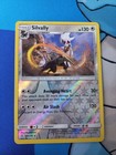 Silvally