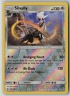 Silvally