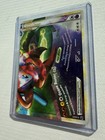 Rayquaza & Deoxys LEGEND