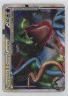 Rayquaza & Deoxys LEGEND
