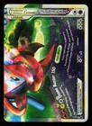 Rayquaza & Deoxys LEGEND