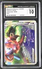Rayquaza & Deoxys LEGEND