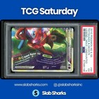 Rayquaza & Deoxys LEGEND