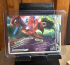 Rayquaza & Deoxys LEGEND