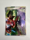 Rayquaza & Deoxys LEGEND