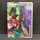 Rayquaza & Deoxys LEGEND