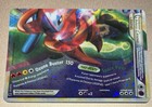 Rayquaza & Deoxys LEGEND
