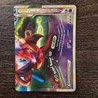 Rayquaza & Deoxys LEGEND