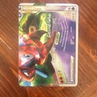 Rayquaza & Deoxys LEGEND