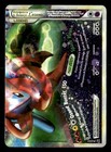 Rayquaza & Deoxys LEGEND