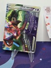 Rayquaza & Deoxys LEGEND