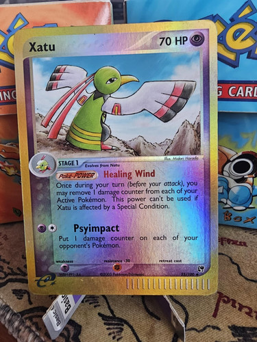 Xatu