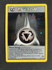 Metal Energy
