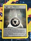 Metal Energy