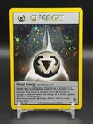 Metal Energy