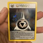 Metal Energy