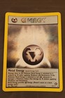 Metal Energy