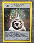 Metal Energy