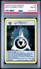 Metal Energy