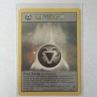 Metal Energy