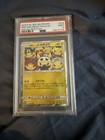 Pretend Team Skull Pikachu 