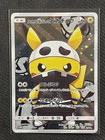 Pretend Team Skull Pikachu 