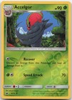 Accelgor
