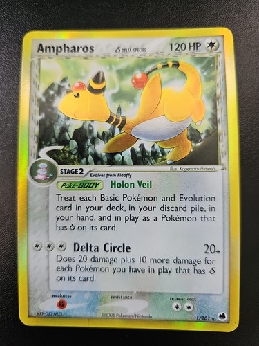 Ampharos