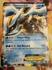 Kyurem EX