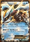 Kyurem EX