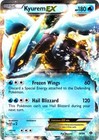 Kyurem EX