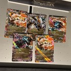Kyurem EX