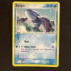 Kyogre
